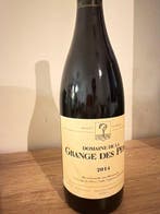 2014 Domaine de la Grange des Pères - Languedoc, IGP Pays de, Collections, Vins