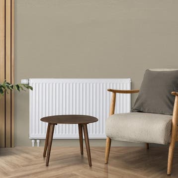 50x120 cm Type 22 - 2239 Watt - Oppio Paneelradiator Compact, Doe-het-zelf en Bouw, Ophalen of Verzenden, Nieuw