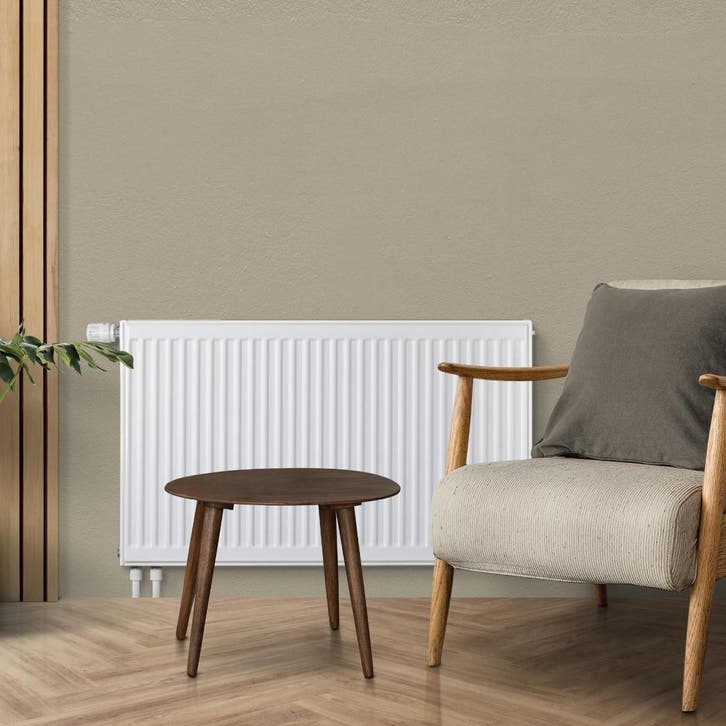 50x120 cm Type 22 - 2239 Watt - Oppio Paneelradiator Compact, Doe-het-zelf en Bouw, Verwarming en Radiatoren, Ophalen of Verzenden