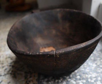 Ofe bowl - Nigeria (Zonder minimumprijs)
