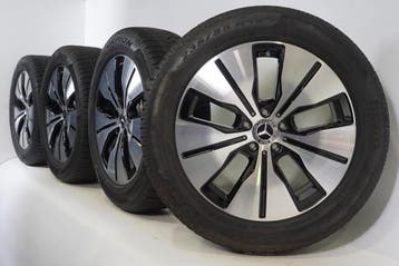 Mercedes EQC N293 C293  19 inch velgen Pirelli  Winterbanden, Auto-onderdelen, Banden en Velgen, Ophalen of Verzenden, Nieuw