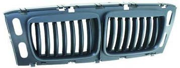 Mat Zwarte Nieren BMW 5 Serie E34 B4950, Autos : Pièces & Accessoires