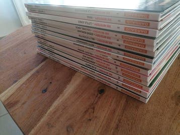XIII Mystery T1 à T14 - Série complète - 14x C - 14 Album -, Livres, BD
