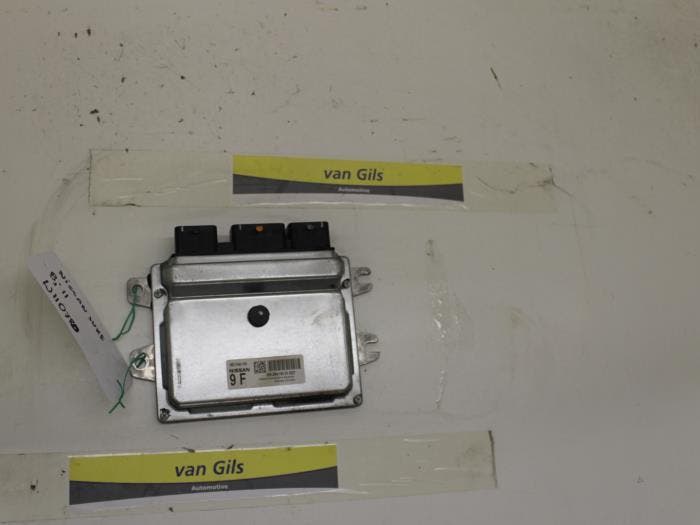Computer Motormanagement Nissan Juke O153119, Auto-onderdelen, Elektronica en Kabels