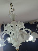 Kroonluchter - Muranoglas - Kroonluster van Murano-glas