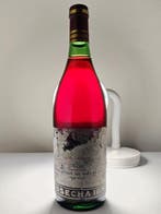 1976 C.V.N.E. Viña Real Gran Reserva & 1970 Viña Berceo, Nieuw