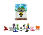 Minecraft Nano Metalfig Diecast Mystery Mini Figure, Ophalen of Verzenden, Nieuw