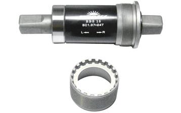 Trapas Sunrace 68/118, Fietsen en Brommers, Verzenden, Nieuw