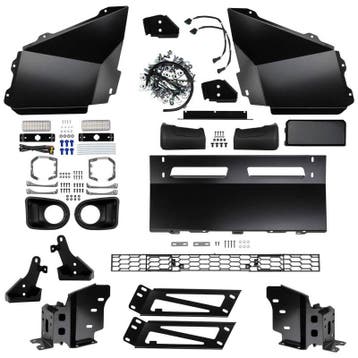 ARB Bumper Mounting Kit for 3914630, Ophalen of Verzenden, Nieuw