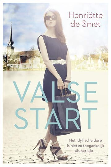 Valse start 9789401902885 Henriette de Smet, Verzenden, Henriette de Smet