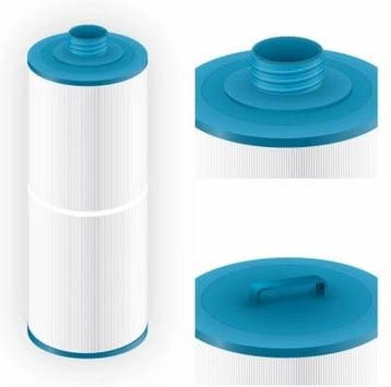 Filtre de spa Weau type 2 (y compris SC702 ou 6CH-960), Ophalen of Verzenden, Neuf