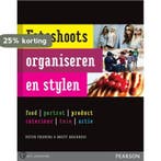 Fotoshoots organiseren en stylen 9789043027953 Peter Travers, Verzenden, Peter Travers