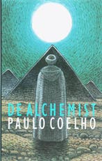 ALCHEMIST 9789029509657 Paulo Coelho, Verzenden, Zo goed als nieuw, Paulo Coelho