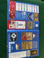 Panini WC Russia 2018 Lionel Messi, Ronaldo, Luka Modric,