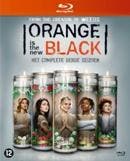 Orange is the new black - Seizoen 3 op Blu-ray, Cd's en Dvd's, Blu-ray, Nieuw in verpakking, Verzenden