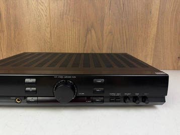 Philips - FA761 Solid state versterker