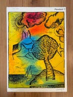 Corneille (1922-2010) - Flevoland