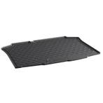 Rubber kofferbakmat | Seat | Ibiza 08-12 5d hat. / Ibiza 12-, Verzenden, Nieuw
