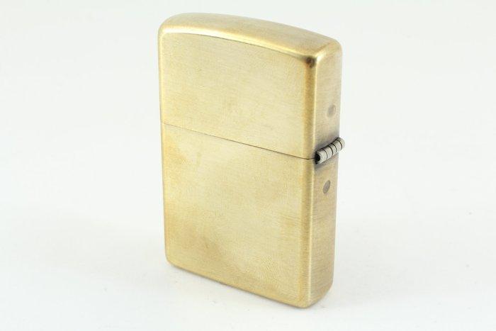 Zippo - Marlboro Cowboy Figure Relief - Zakaansteker -, Collections, Articles de fumeurs, Briquets & Boîtes d'allumettes
