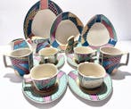 Rosenthal - Dorothy Hafner - Tasse à café (17) - Éclair -