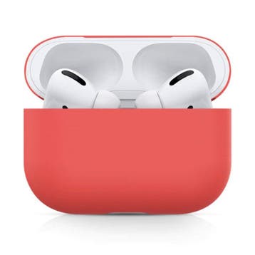 Flexibel Hoesje voor AirPods Pro - Silicone Skin AirPod Case, Verzenden