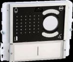 Comelit Ikall Elément de Montage pour Poste de Porte - 33412, Verzenden, Nieuw