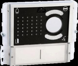 Comelit Ikall Elément de Montage pour Poste de Porte - 33412, Doe-het-zelf en Bouw, Alarmsystemen, Verzenden