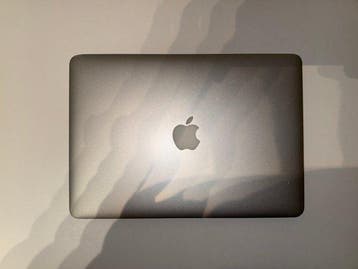 Apple MacBook Air 13 (Early 2015) | Core i5 1.6GHz | 4GB, Nieuw