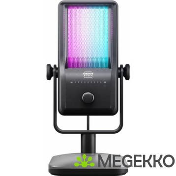 Cherry XTRFY NGALE R microfoon, Verzenden