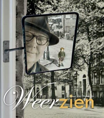 Weerzien 9789085484356 Guus van Waveren, Verzenden, Guus van Waveren