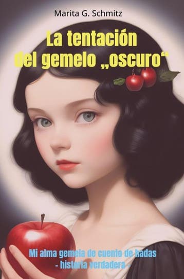 La Tentación Del Gemelo „Oscuro“ | Marita G. Schmitz | Nieuw, Verzenden, Marita G. Schmitz