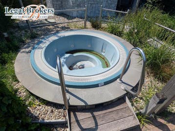 Jacuzzi-kuip(MARGE), Ophalen of Verzenden, Zo goed als nieuw, Overige typen