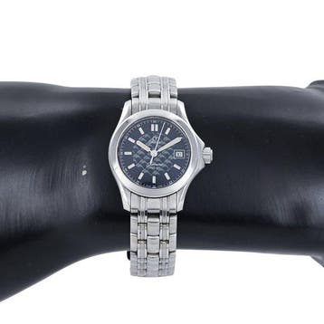 Omega - Seamaster 120M - Sans prix de réserve - 2588.80 -, Handtassen en Accessoires, Horloges | Heren, Nieuw