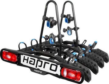 SHOWMODEL Hapro Atlas Active IV - Fietsendrager - geschik..., Verzenden, Nieuw