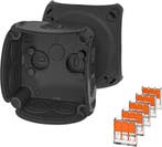 Boîte De Jonction IP66 Avec Bornes Wago Série BM0 - DK 0102, Verzenden