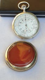 Chronographe Suisse - Military Chronograph – Reymond Frères, Nieuw