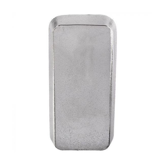 1 kilogram - Zilver .999 - 1 Kilo Argor-Heraeus 999 Fine, Timbres & Monnaies, Métaux nobles & Lingots