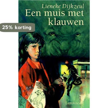 MUIS MET KLAUWEN 9789060698945 Lieneke Dijkzeul, Verzenden, Lieneke Dijkzeul