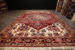 Heriz - Tapis - 342 cm - 250 cm, Maison & Meubles
