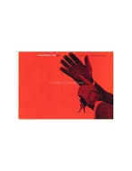 1964 PORSCHE 356 C BROCHURE DUITS, Boeken, Ophalen of Verzenden, Nieuw