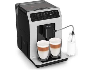 Veiling - Krups Evidence EA897A - Volautomatische Espressoma, Nieuw