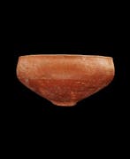 Punique Terracotta - Punische schotel - El Jem - 600/300