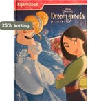 Disney Prinses  kijk- en zoekboek 9781503740525 Disney, Boeken, Verzenden, Gelezen, Disney