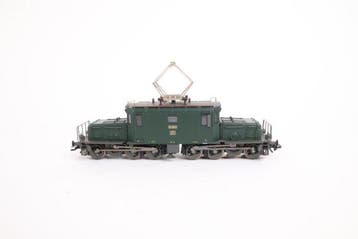 Märklin H0 - 37522 - Locomotive électrique (1) - De 6/6, Hobby & Loisirs créatifs
