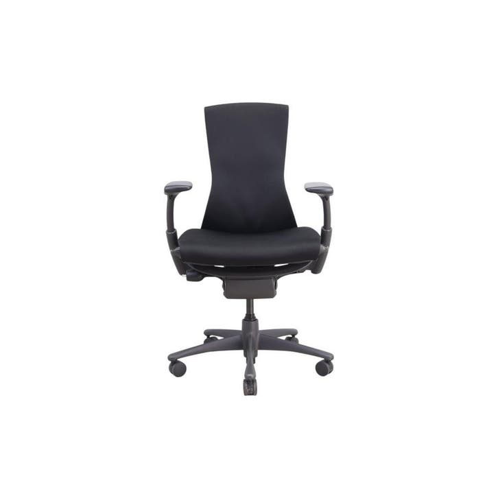 10x Refurbished Herman Miller Embody Bureaustoel!, Maison & Meubles, Chaises de bureau, Envoi