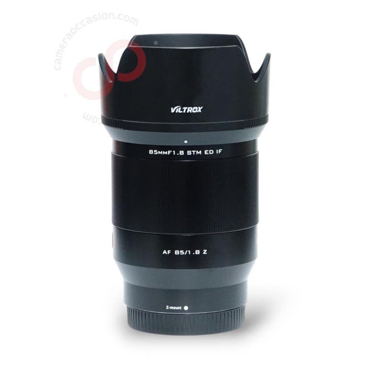 Viltrox 85mm 1.8 Nikon Z nr. 1917, Audio, Tv en Foto, Foto | Lenzen en Objectieven, Zo goed als nieuw, Ophalen of Verzenden