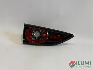 Mazda 3 BP 21- Lift Hatchback Achterlicht Links LED EU, Verzenden