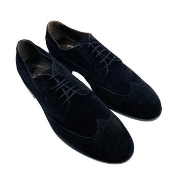 Tods - Veterschoenen - Maat: EU 41 - Nieuw in doos