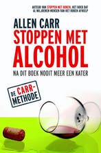 Stoppen met alcohol 9789022547601 Allen Carr, Verzenden, Gelezen, Allen Carr
