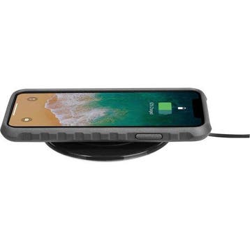 Topeak RideCase Iphone XS Max zwart los (Fiets accessoires), Vélos & Vélomoteurs, Verzenden
